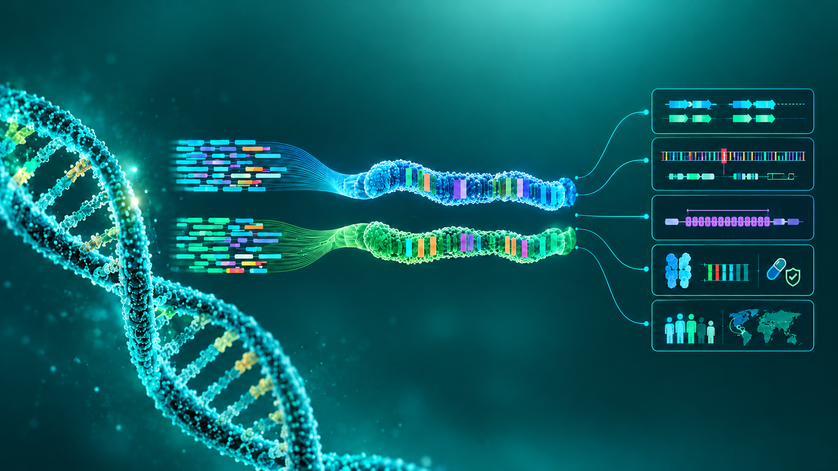 Horizon Phaser: Assembly-Based Discovery of Pathogenic Variants Missed by the Reference Genome